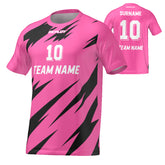 FLIGHT JERSEY 60 - PINK
